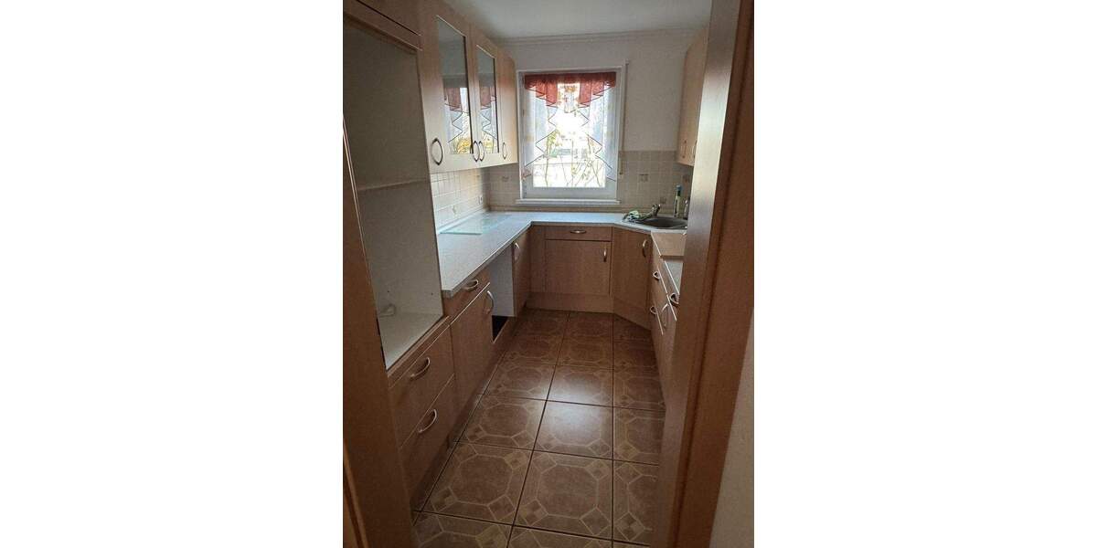 Gepflegtes Reihenmittelhaus in Leimen - RESERVIERT! 5 zimmer