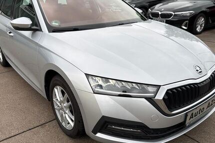 Skoda Octavia 51.472 km 20.950 &euro; Schwetzingen 68723