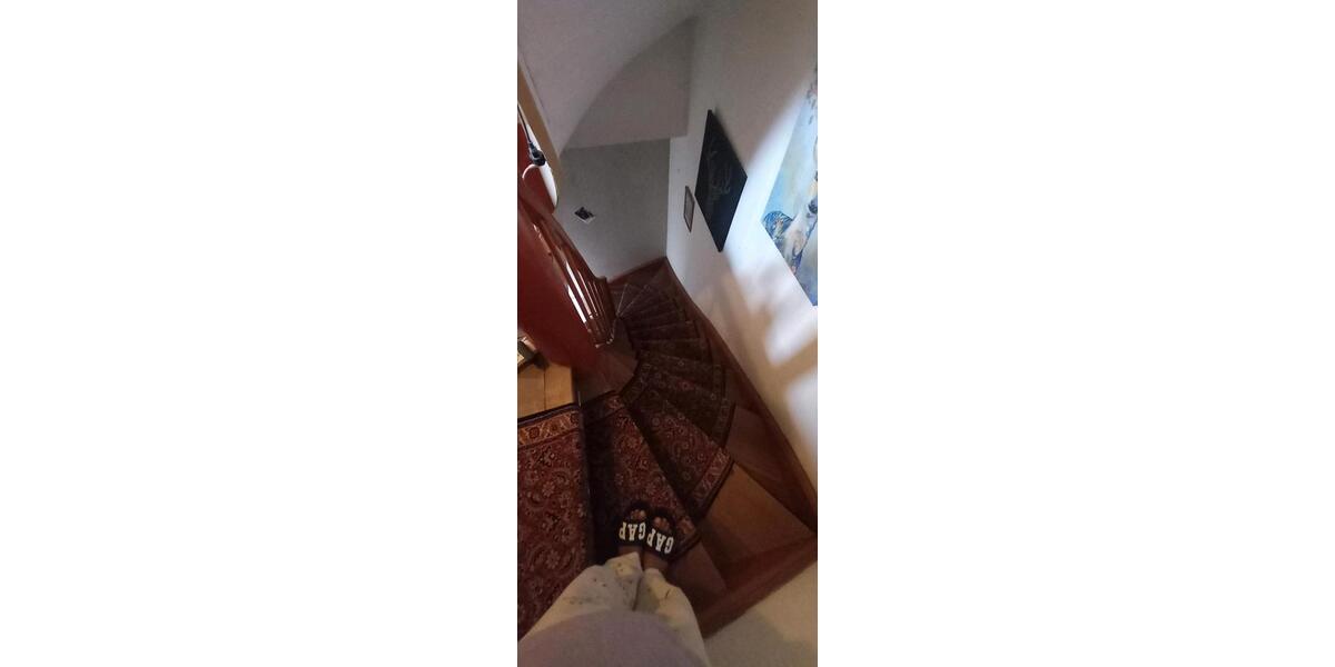 Etagenwohnung Mannheim Neckarstadt-Ost - 1 Zimmer, 16 m&sup2;, 400&euro; | Angebot:26231245