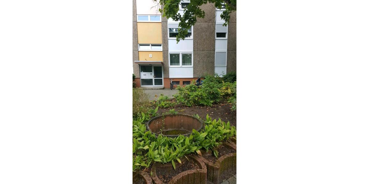 Erdgeschoßwohnung Mannheim Käfertal - 4 Zimmer, 99 m&sup2;, 339.000&euro; | Angebot:27183551