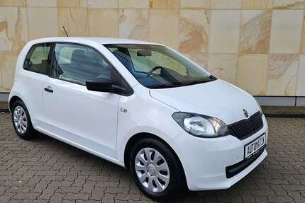 Skoda Citigo 66.000 km 8.990 &euro; Schwetzingen 68723