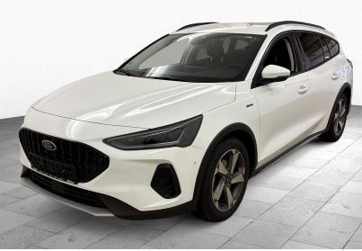 Ford Focus 97.300 km 17.790 &euro; Lampertheim 68623