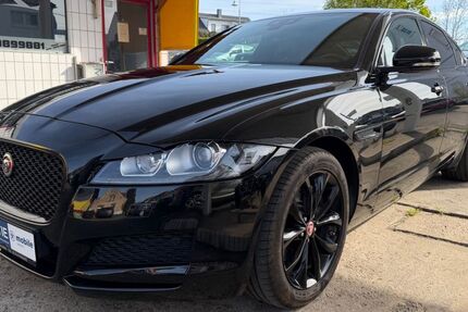 Jaguar XF 24.900 km 20.990 &euro; Ubstadt-Weiher 76698