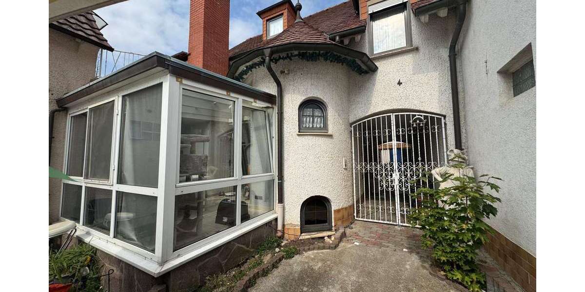Einfamilienhaus Mutterstadt - 6 Zimmer, 150 m&sup2;, 399.900&euro; | Angebot:27273125
