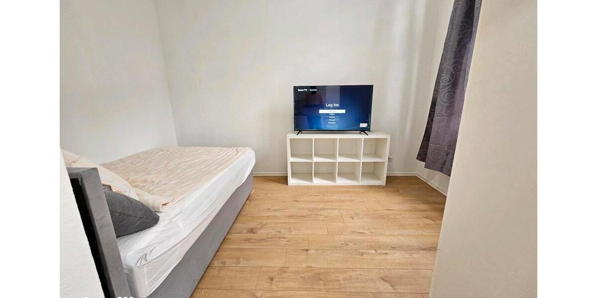 Erdgeschoßwohnung Mannheim Herzogenried - 1 Zimmer, 29 m&sup2;, 840&euro; | Angebot:26644333