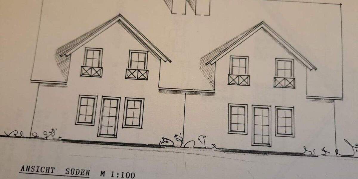 Doppelhaushälfte Fürth Steinbach - 5 Zimmer, 168 m&sup2;, 535.000&euro; | Angebot:24735770