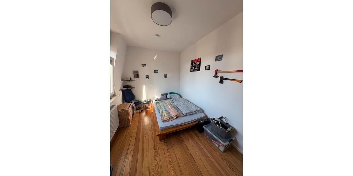Maisonettenwohnung Mannheim Hochstätt - 4 Zimmer, 126 m&sup2;, 499.000&euro; | Angebot:26867417