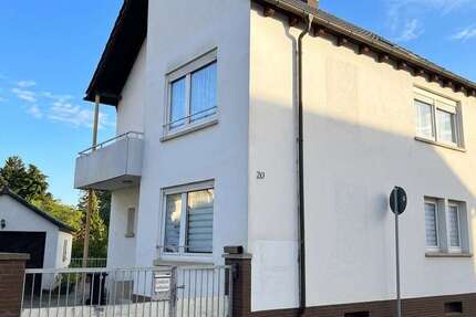 Haus Mutterstadt - 5 Zimmer, 106 m&sup2;, 460.000&euro; | Angebot:26758234