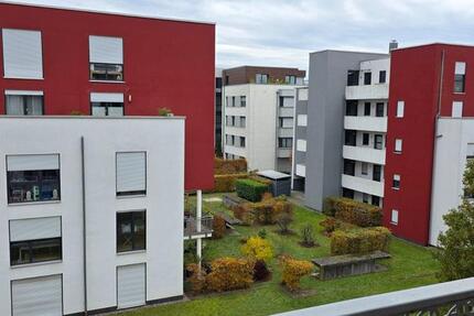 Wohnung Ludwigshafen am Rhein Parkinsel - 2 Zimmer, 59 m&sup2;, 298.000&euro; | Angebot:24525542