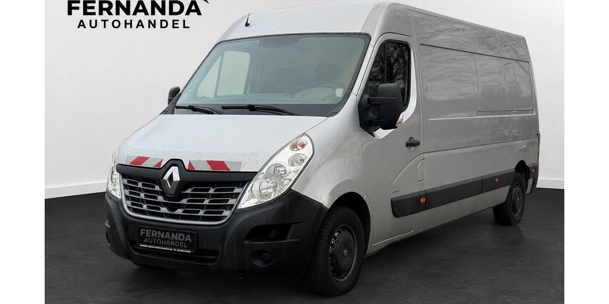 Renault Master 499.000 km 6.999 &euro; Weinheim 69469