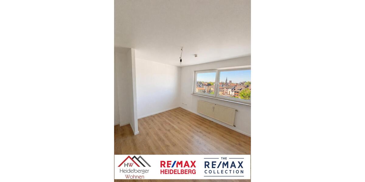 Etagenwohnung Ludwigshafen am Rhein Ludwigshafen-Hemshof - 1 Zimmer, 21 m&sup2;, 450&euro; | Angebot:26297380