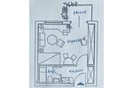 Hochparterre Ketsch - 1 Zimmer, 25 m&sup2;, 690&euro; | Angebot:26251884