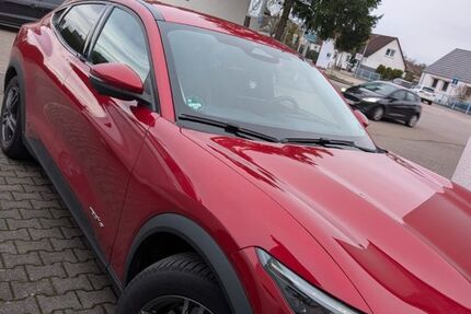 Ford Mustang Mach-E 43.000 km 29.900 &euro; Lampertheim 68623