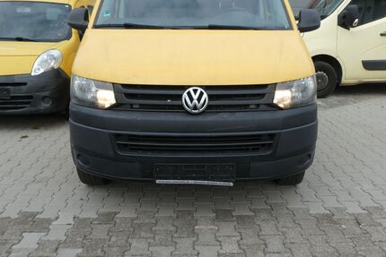 VW T5 Transporter 129.000 km 7.999 &euro; Viernheim 68519