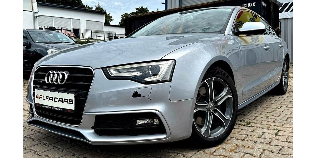 Audi A5 184.500 km 13.897 &euro; Frankenthal 67227