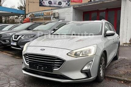 Ford Focus 160.000 km 5.999 € Mannheim 68309