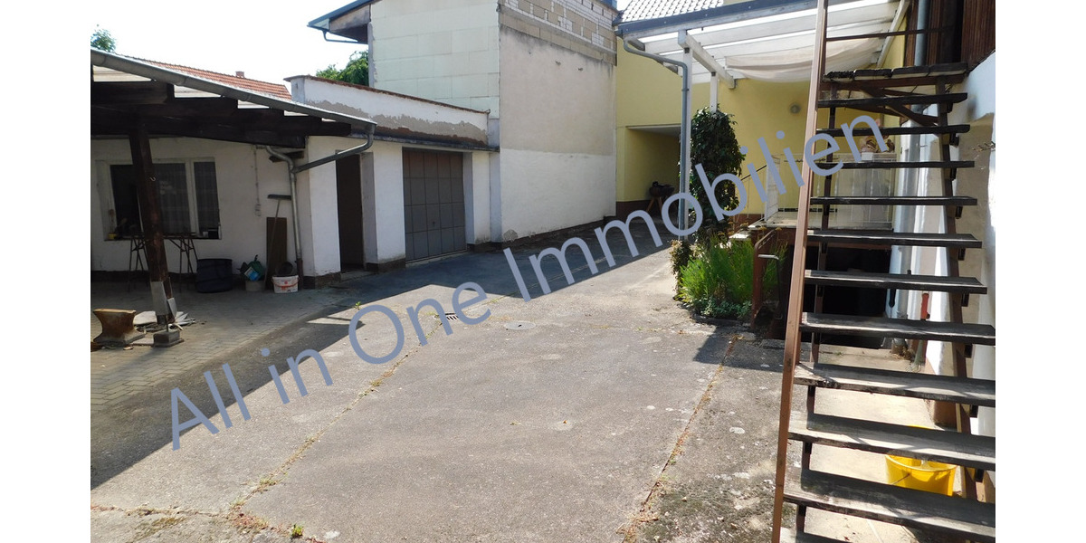 Einfamilienhaus Ubstadt-Weiher Weiher - 6 Zimmer, 125 m&sup2;, 299.000&euro; | Angebot:25142157