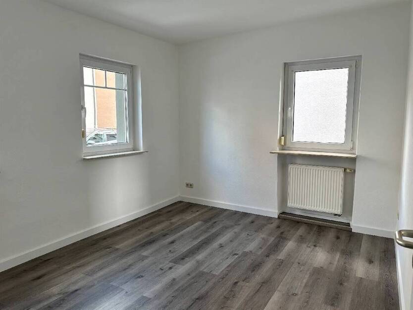 Mannheimer Straße: Supergemütliche SingleWohnung mit EInbauküche!