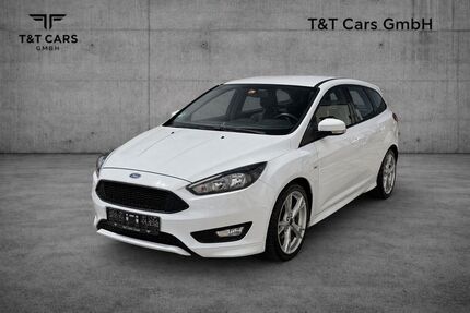 Ford Focus 100.000 km 9.950 &euro; Viernheim 68519