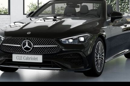 Mercedes-Benz CLE 200 9.900 km 60.990 &euro; Mannheim 68165