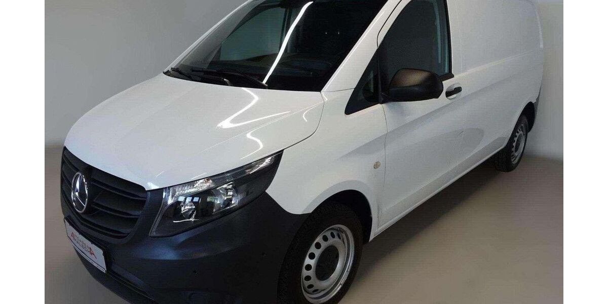 Mercedes-Benz Vito 80.000 km 24.990 &euro; Malsch bei Wiesloch 69254