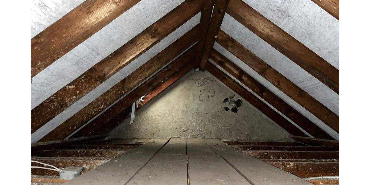 Reihenmittelhaus Ladenburg - 6 Zimmer, 134 m&sup2;, 485.000&euro; | Angebot:25734341