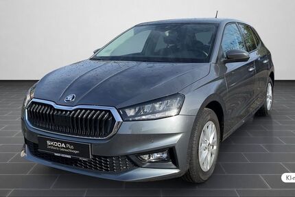 Skoda Fabia 17.100 km 20.900 &euro; Mannheim 68167