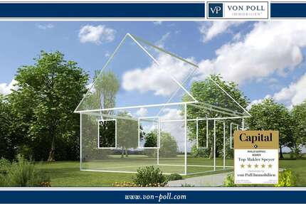 Grundstück zu verkaufen in Schifferstadt 328.000 € 432 m² zimmer