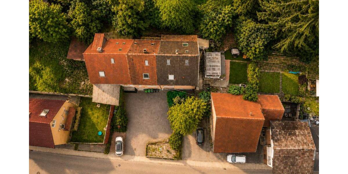 Einfamilienhaus Sinsheim / Waldangelloch Waldangelloch - 9 Zimmer, 249 m&sup2;, 299.000&euro; | Angebot:26862718