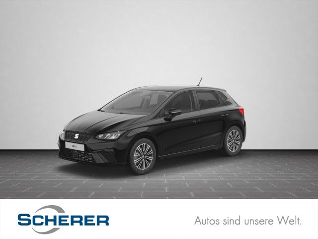 Seat Ibiza 9.700 km 17.990 &euro; Mannheim 68167