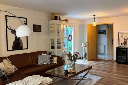 Haus zum Mieten in Viernheim 1.650 € 111 m² 4 zimmer