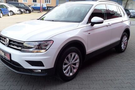 VW Tiguan 126.813 km 17.770 &euro; Ludwigshafen am Rhein 67059