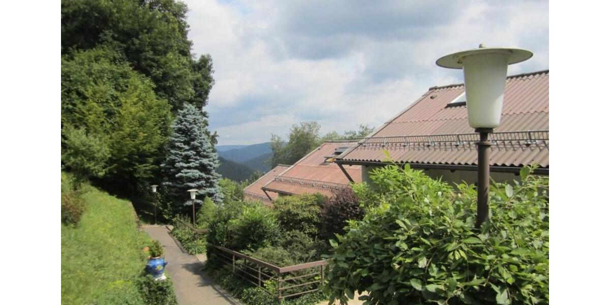 Erdgeschoßwohnung Waldbrunn - 2 Zimmer, 63 m&sup2;, 440&euro; | Angebot:26578776