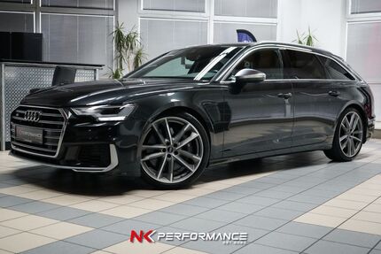 Audi S6 54.000 km 44.490 &euro; Fürth / Odenwald 64658