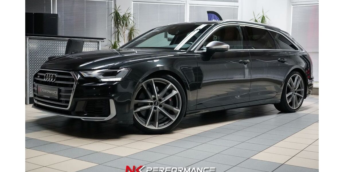 Audi S6 54.000 km 44.490 &euro; Fürth / Odenwald 64658