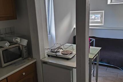 Wohnung Mörlenbach - 1 Zimmer, 26 m&sup2;, 250&euro; | Angebot:25285682