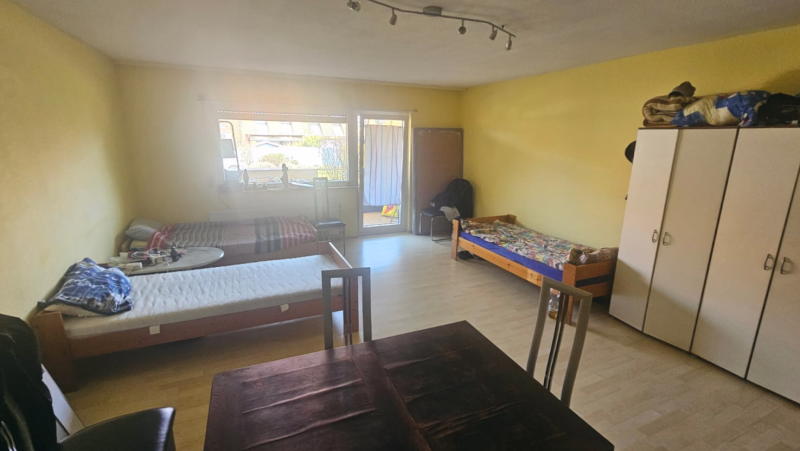 ObjNr:19034 - frisch saniertes Apartment in ruhiger Randlage von Ludwigshafen Edigheim - Appartement Ludwigshafen am Rhein Edigheim | Angebot:15064653