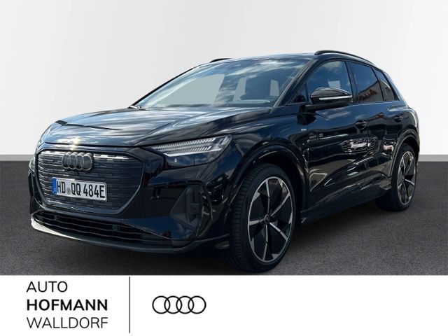 Q4 e-tron