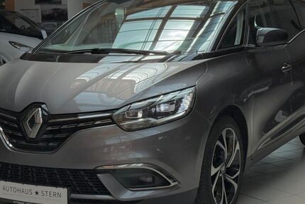 Renault Scenic 96.500 km 21.490 € Mutterstadt 67112