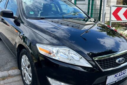 Ford Mondeo 250.000 km 3.400 &euro; Mannheim 68199