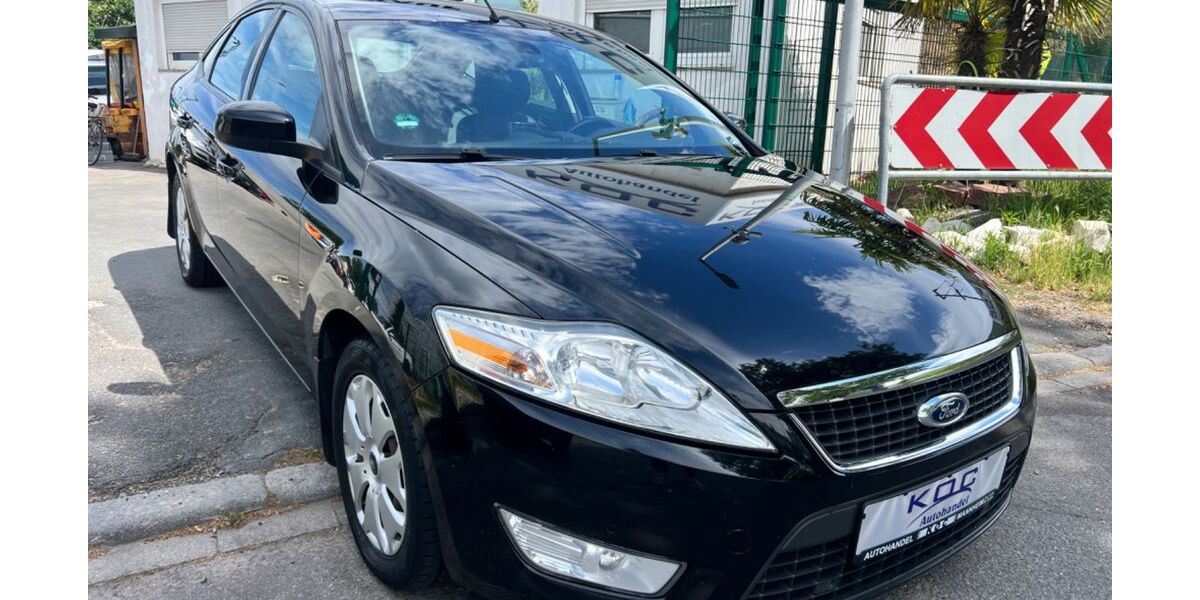 Ford Mondeo 250.000 km 3.400 &euro; Mannheim 68199