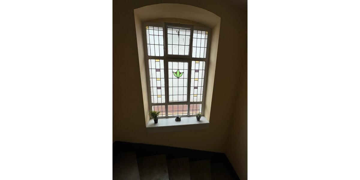 Dachgeschoßwohnung Mannheim Neckarstadt-Ost - 2 Zimmer, 48 m&sup2;, 650&euro; | Angebot:26631985