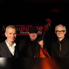 The In Crowd 16.10.2026 Jazzhaus Heidelberg