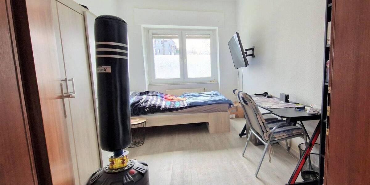 Zimmer Mannheim Käfertal - 3 Zimmer, 75 m&sup2;, 825&euro; | Angebot:26344911