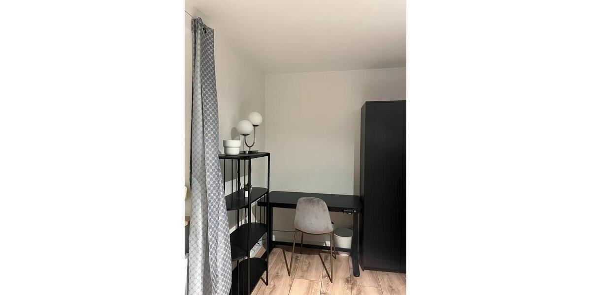 Erdgeschoßwohnung Mannheim Herzogenried - 2 Zimmer, 34 m&sup2;, 395&euro; | Angebot:25357675