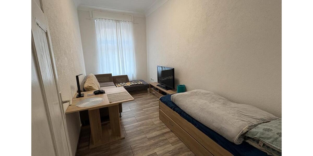 Neu renoviertes und ruhiges Studio-Apartment 1 zimmer