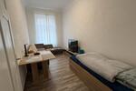 Neu renoviertes und ruhiges Studio-Apartment 1 zimmer