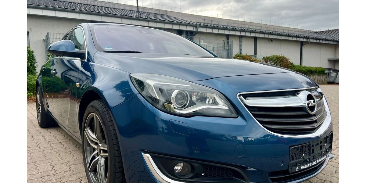 Opel Insignia 147.000 km 11.990 &euro; Eppelheim 69214
