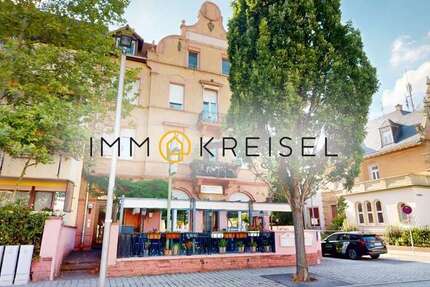 Wohnung Schwetzingen - 4 Zimmer, 100 m&sup2;, 410.000&euro; | Angebot:27314252