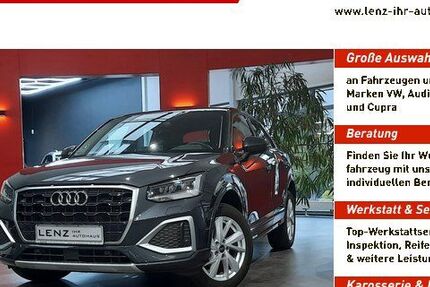 Audi Q2 31.200 km 25.790 &euro; Eberbach 69412